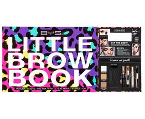 BYS Little Brow Book