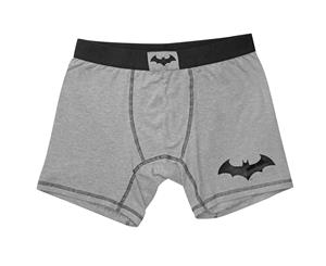 Batman Hush Symbol Men's Underwear Boxer Briefs