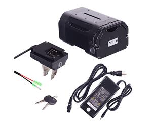 Battery kit - BKS13614GB 36V 14Ah 504Wh with charger