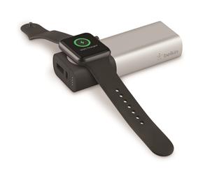 Belkin 6700mAh Valet Charger Power Pack for Apple Watch & iPhone