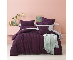 Bianca Xenia Quilt Cover Set