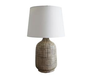 Biscay Ceramic Table Lamp