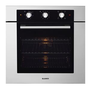 Blanco 60cm 5 Function Electric Oven