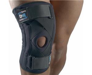 Bodyassist X-Action Ligament Knee Brace