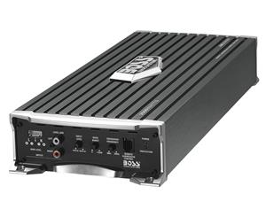 Boss Audio AR2500M Mono Channel Amplifier