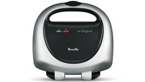 Breville The Original 2-Slice Toaster - Silver