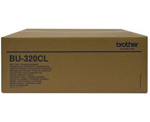 Brother BU320CL Belt Unit - Estimated Page Yield 50000 pages