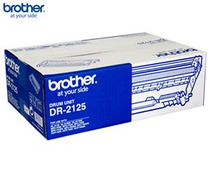 Brother DR-2125 Drum Unit Laser Cartridge
