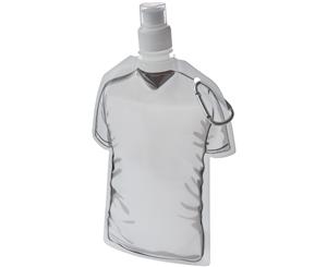 Bullet Goal Football Jersey Water Bag (White) - PF256