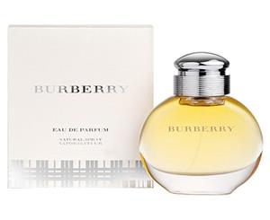 Burberry Classic Woman For Women EDP Perfume 100mL