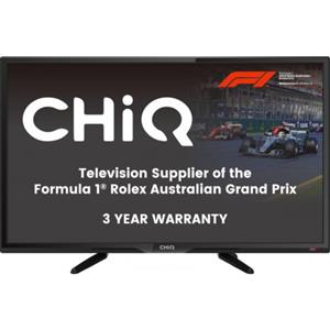 CHiQ - L20G4 - G4 20" HD TV
