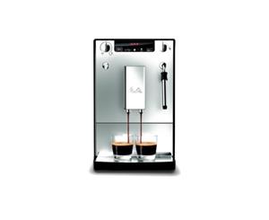Caffeo Solo & Milk Automatic Coffee Machine