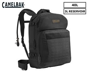 CamelBak 40L Motherlode Mil Antidote Backpack - Black CM