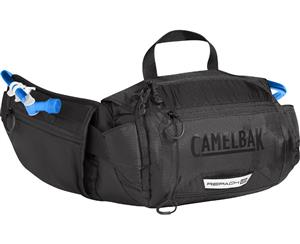 CamelBak Repack 4 LR 1.5L Hydration Hip Pack Black