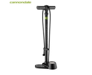 Cannondale Airport Max Floor Pump