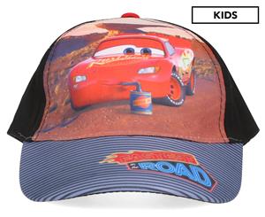 Cars Boys' Cap - Multi