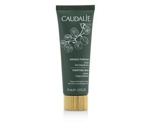 Caudalie Purifying Mask (Normal to Combination Skin) 75ml/2.5oz