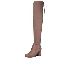 Charles by Charles David Womens owen Almond Toe Over Knee Fashion Boots