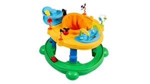 Childcare Drive N Play 5-in-1 Activity Centre