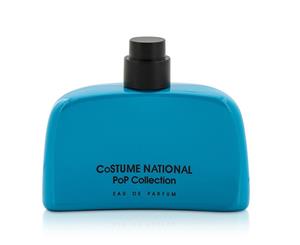 Costume National Pop Collection EDP Spray Light Blue Bottle (Unboxed) 50ml/1.7oz