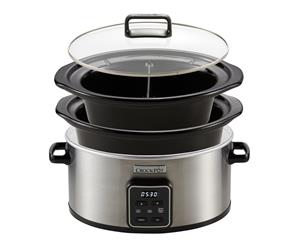 Crock-Pot - CHP600 - Choose-a-Crock One Pot Cooker