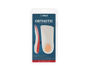 DJMed Orthotic  Insoles Shoe Inserts Orthotics For Shoes