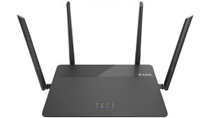 D-Link AC1900 MU-MIMO WiFi Router