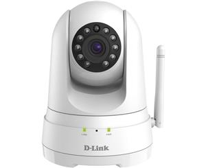 D-Link DCS-8525LH Full HD Pan & Tilt Wi-Fi Camera DCS-8525LH