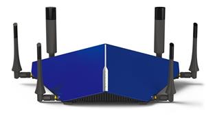 D-Link Taipan AC3200 Tri-Band Modem Router