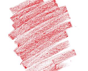 Daler Rowney Artists Soft Pastel - Rowney Red (Tint 4)