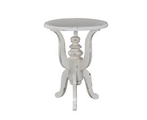 Darby Side Table WHD