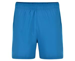 Dare 2B Mens Surrect Lightweight Shorts (Petrol Blue) - RG4526