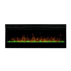 Dimplex - BLF5051-AU - 50" Wall-Mounted PRISM Electric Fire