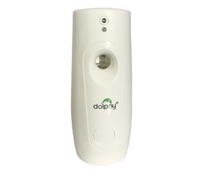 Dolphy Automatic Aerosol Perfume Dispenser - White