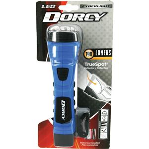 Dorcy LED Cyberlite Torch