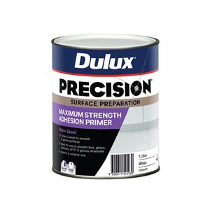 Dulux Precision 1L Maximum Strength Adhesion Primer