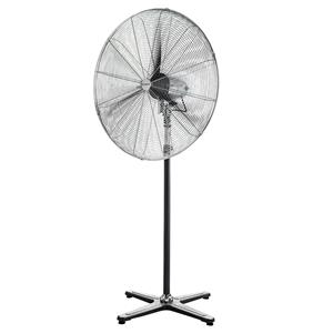 Dynabreeze 750mm Industrial Pedestal Fan