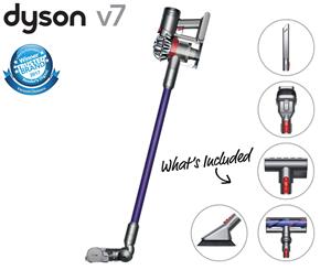 Dyson V7 Animal Cordless Handstick Vacuum Cleaner