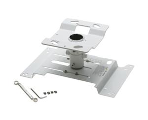 ELPMB22 Epson Ceiling Projector Mount Stylish High Quality Powder Coated Finish EPSON CEILING PROJECTOR MOUNT