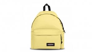 Eastpak Padded Pak'r Laptop Bag - Liked Yellow