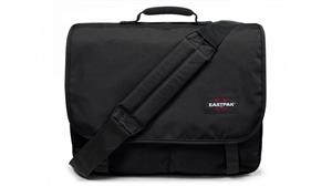 Eastpak Senior Laptop Bag - Black