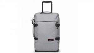 Eastpak Tranverz Small Laptop Bag - Sunday Grey
