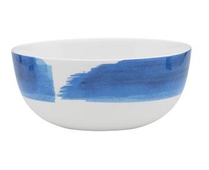 Ecology Watercolour Ocean Noodle Bowl Set of 6