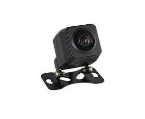 Elinz CMOS Car Reversing Camera Rear View 600TVL 12V IR Night Vision 170 Degree Waterproof