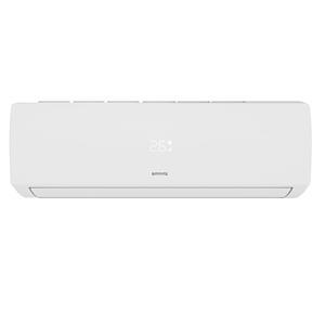 Euromatic 2.69kW Fixed Speed Split System Air Conditioner