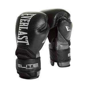 Everlast Contender Elite Training Boxing Gloves