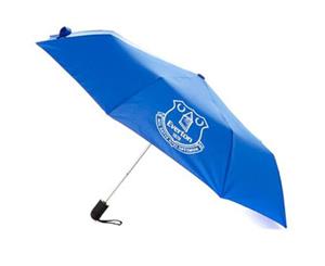 Everton Fc Automatic Umbrella (Blue) - TA206
