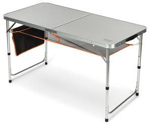 Explore Planet Earth Deluxe Table - Grey