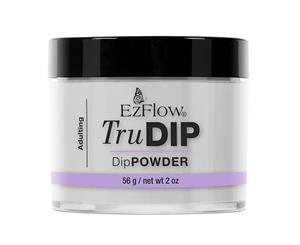 EzFlow TruDip Nail Dipping Powder - Adulting (56g) SNS