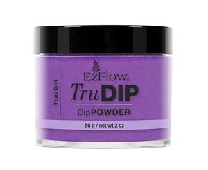 EzFlow TruDip Nail Dipping Powder - That Girl (56g) SNS